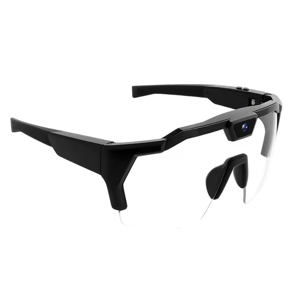 Vizo™ Smart Camera Glasses