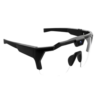 Vizo™ Smart Camera Glasses